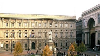 bando Comune di Milano