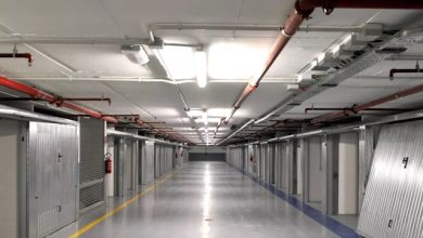 comune Milano asta box e posti auto