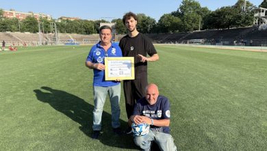 Associazione Pro Tetto insieme a Revman