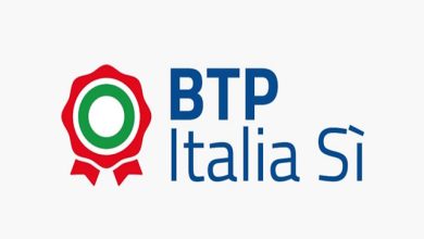 BTP Italia Sì Titolo di Stato