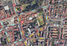 Cinisello Modifiche alla viabilità