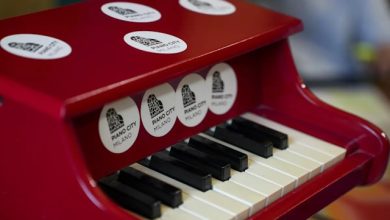 Piano City Milano 2026