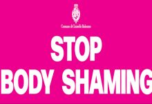 Stop Body shaming