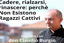 don Claudio Burgio disagio giovanile e bullismo