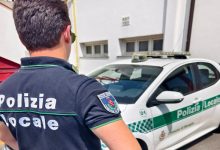 polizia locale Basiglio