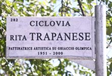 Ciclovia Rita Trapanese