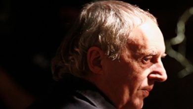 Dario Argento al Milano Film Fest