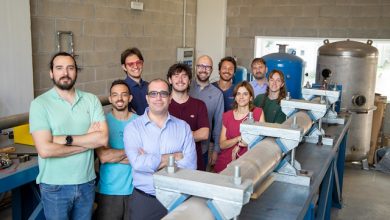 ERC Advanced Grant Politecnico di Milano