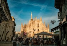 Il dinamismo di Milano