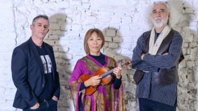 JAZZaltro World Trio