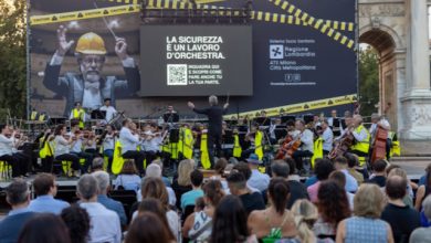 Orchestra Sinfonica di Milano - ATS