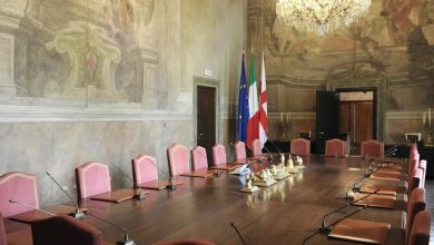 Sala Giunta