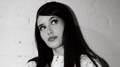 Sienna Spiro video The Visitor