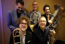 Suoni Mobili Il Koro Almost Brass