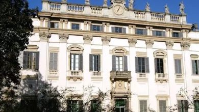 Teatro Menotti in Sormani