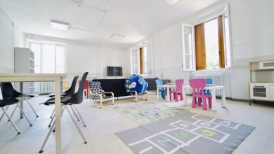 centro servizi accoglienza via Aldini