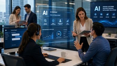 intelligenza artificiale Italia