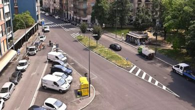 piazza Imperatore Tito