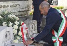Comune ricorda vittime tragedia di Albenga