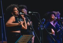 Gospel Voices Family Suoni Mobili