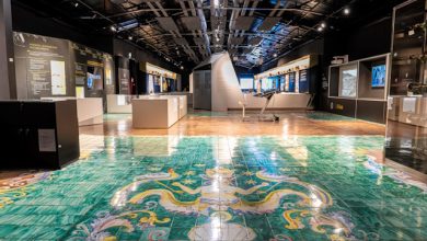 Museo dell’Istituto Superiore di Sanità