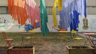 Spazio BLOOM The Queer City