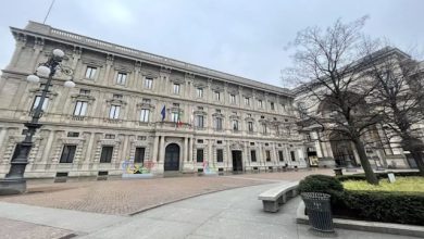 cordoglio palazzo marino