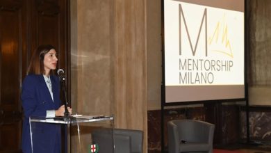 Alessia Cappello Mentorship Milano