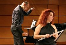 Atelier Musicale duo Bini-Rota