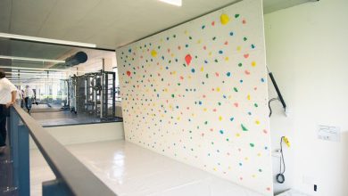 Climbing Lab