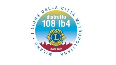 Lions Distretto Milano Città Metropolitana
