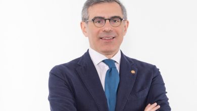 Simone Crolla AmCham Italy