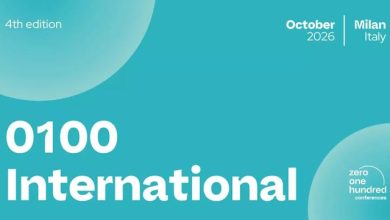 Zero One Hundred Conferences