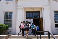rientro a scuola