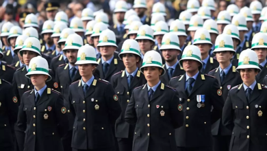 166 Polizia Locale di Milano