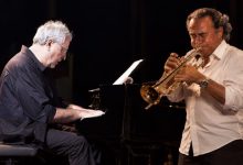 Atelier Musicale Claudio Angeleri e Franco Ambrosetti