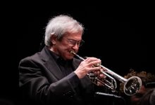 Emilio Soana Eventi in Jazz