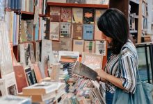 Giovedì in libreria