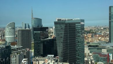 Milano ESMO Congress 2028